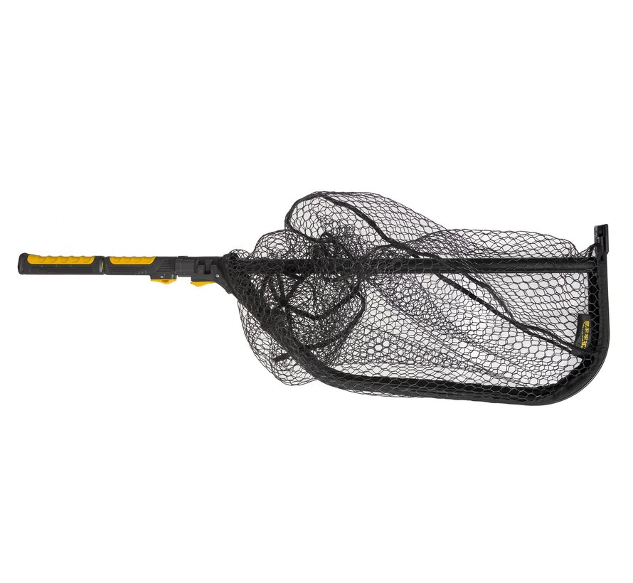 HD Folding Net Tele (2.40m) (70x60cm)