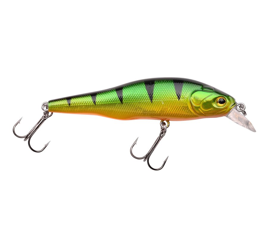Minnow (8cm) (11gr)