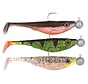 Iris The Shad To-Go (8cm) (9gr) (3stuks)