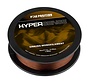 Hypersense Mono - Nylon Karperlijn (1000m)