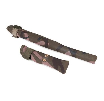 FOX CamoLite Neoprene XL Tip&Butt Protector