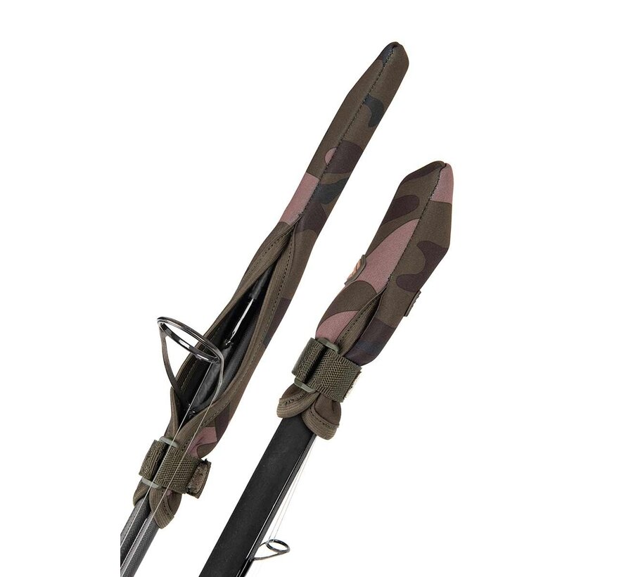 CamoLite Neoprene XL Tip&Butt Protector