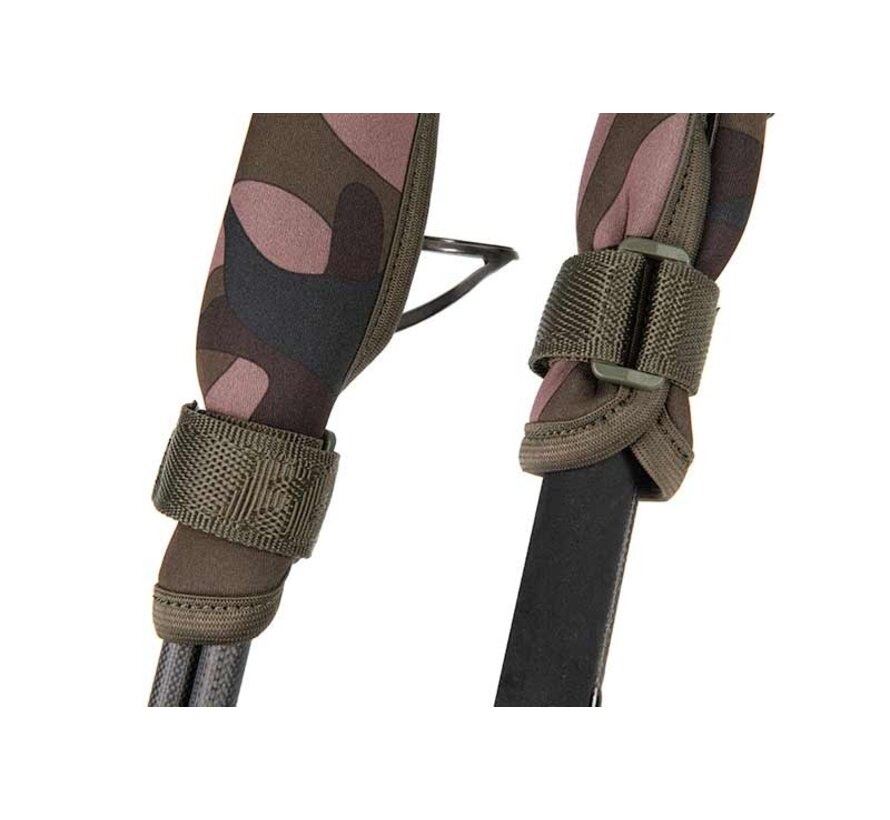 CamoLite Neoprene XL Tip&Butt Protector