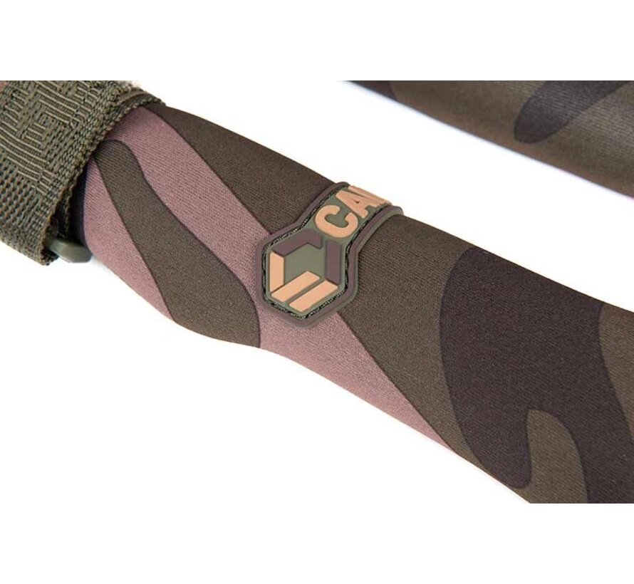 CamoLite Neoprene XL Tip&Butt Protector