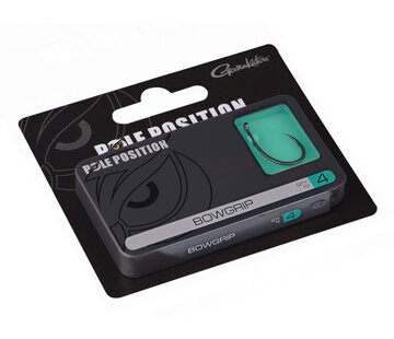 POLE POSITION Bowgrip Hooks PTFE (10stuks)