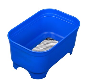 CRESTA Baitstrainer