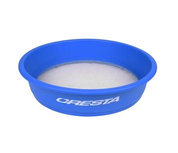 CRESTA Supa Riddle Square Mesh