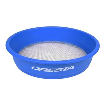 CRESTA Supa Riddle Square Mesh