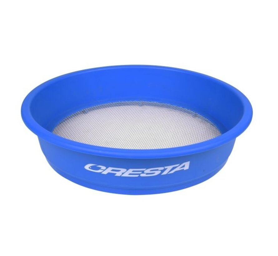 Supa Riddle Square Mesh