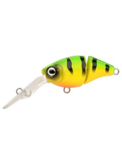 SPRO Ikiru Double Crank 35F (3,5cm) (3,4gr)