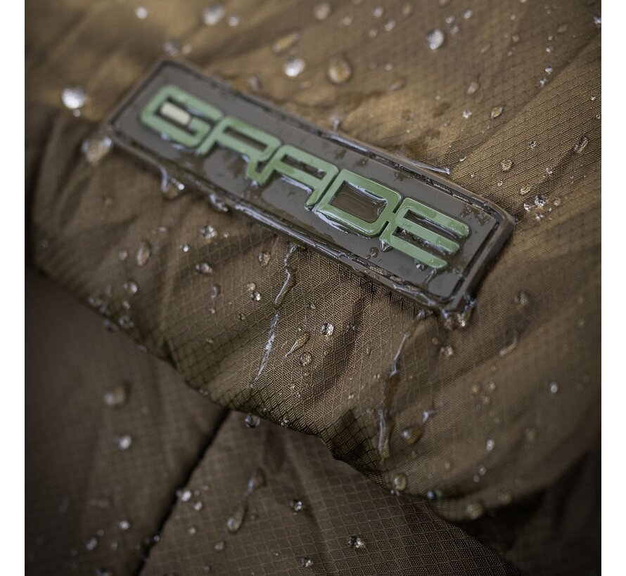 Insulator S4 Sleepingbag