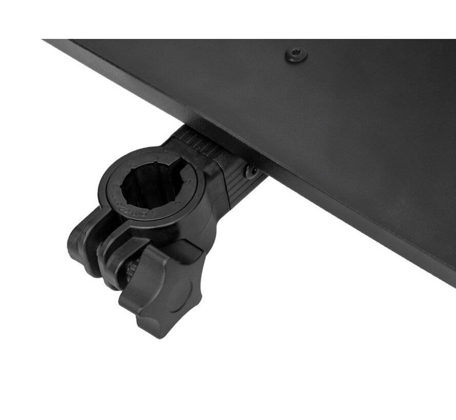 Feeder tray