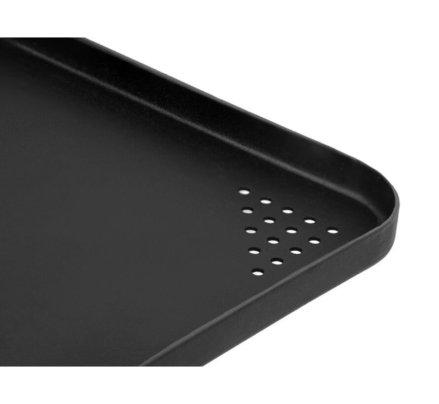 Feeder tray