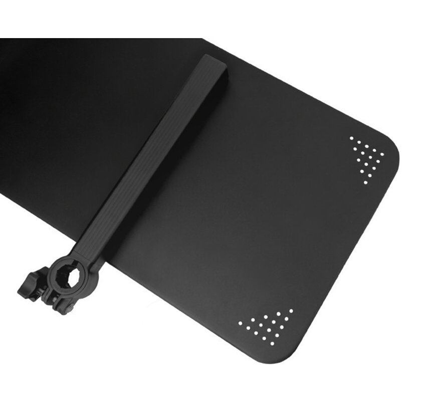 Feeder tray