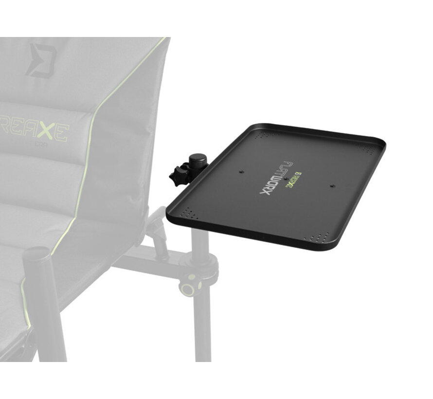 Feeder tray