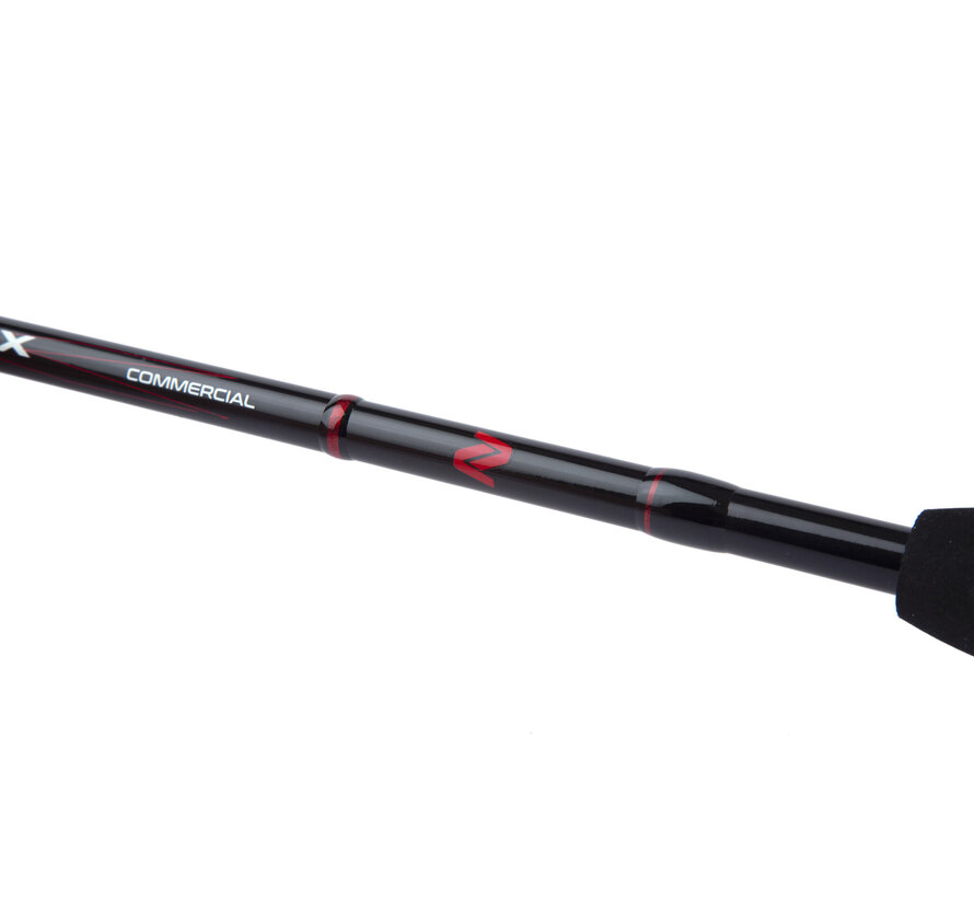 Impax Commercial Carp Feeder (2,70m) (30gr)