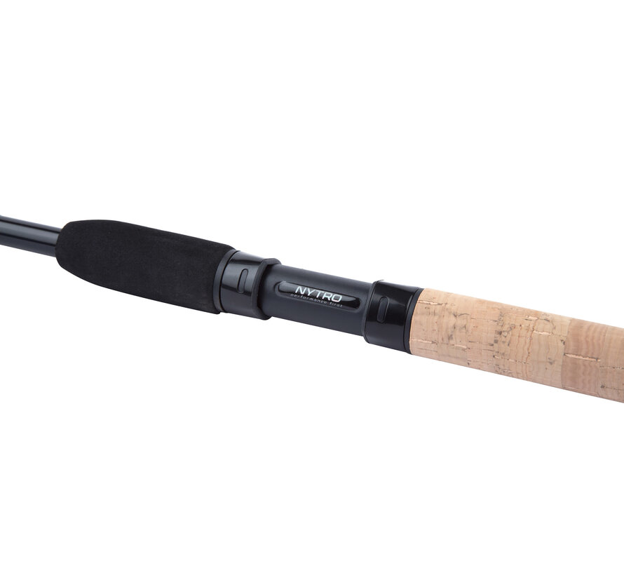 Impax Commercial Carp Feeder (2,70m) (30gr)