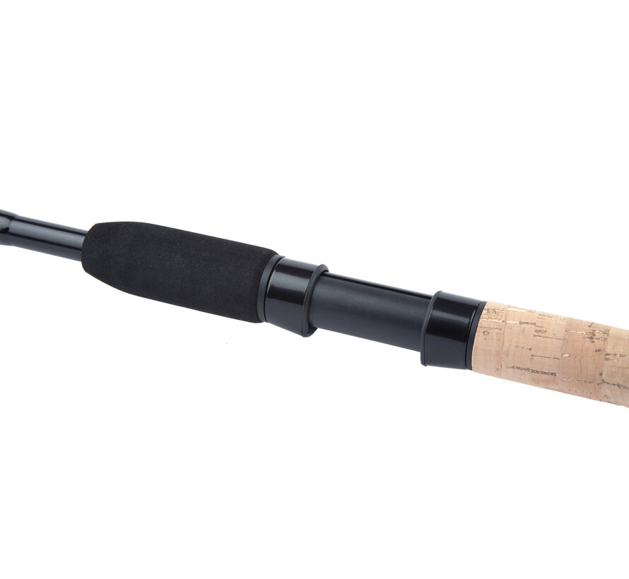 Impax Commercial Carp Feeder (2,70m) (30gr)