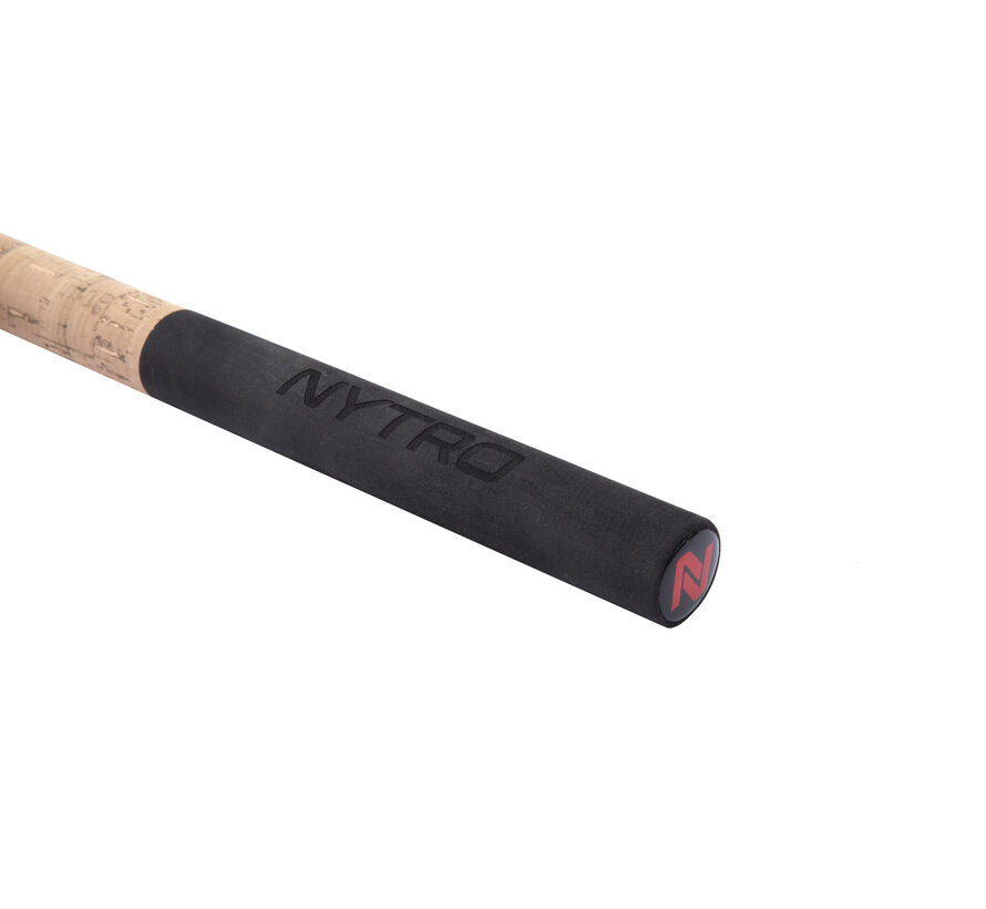 Impax Commercial Carp Feeder (2,70m) (30gr)