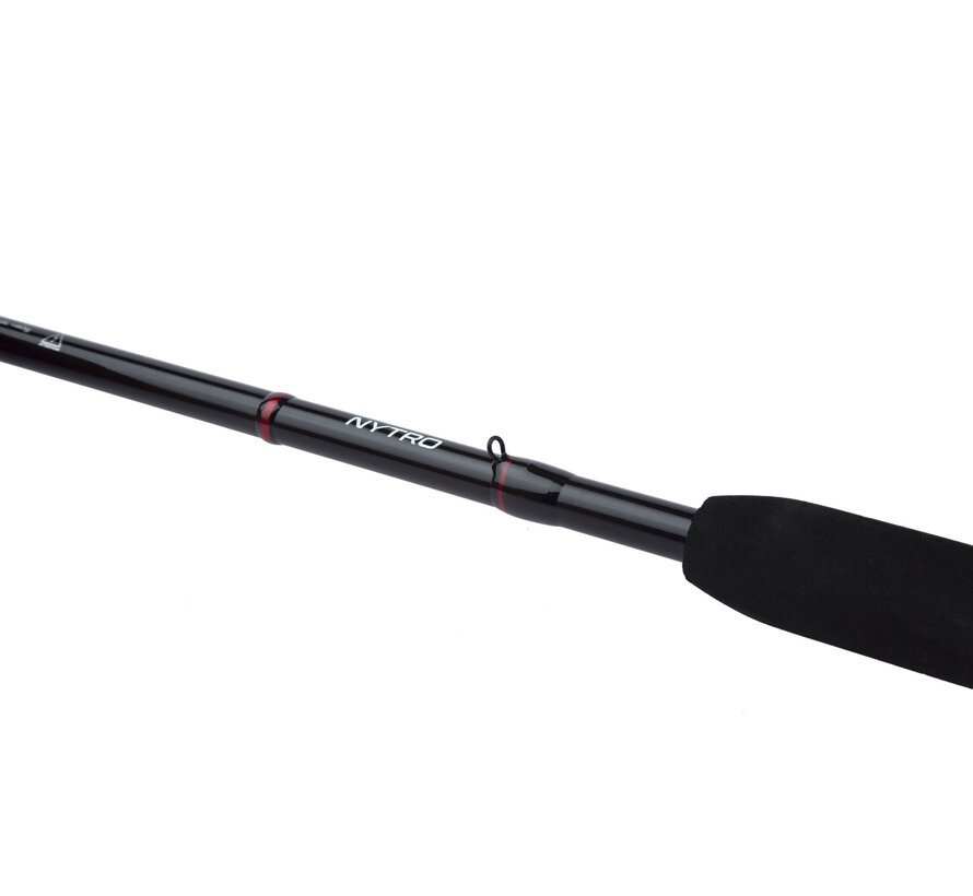 Impax Commercial Carp Feeder (2,70m) (30gr)