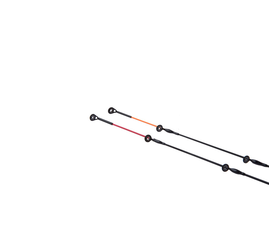 Impax Commercial Carp Feeder (2,70m) (30gr)
