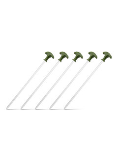 DELPHIN Tent Haringen (30cm) (5stuks)