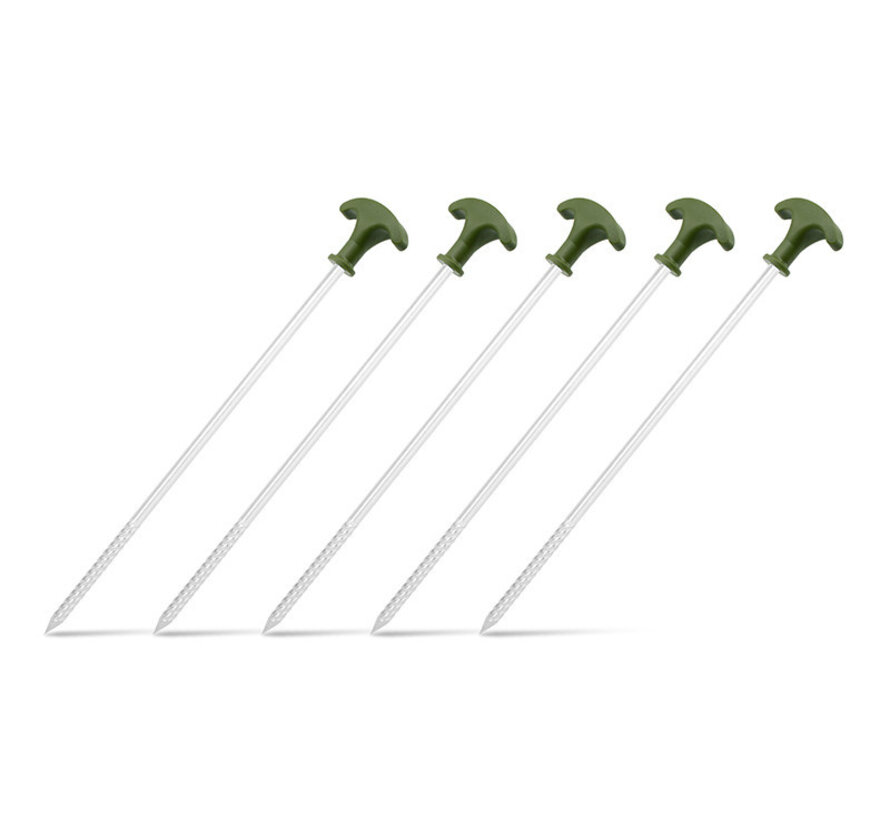 Tent Haringen (30cm) (5stuks)