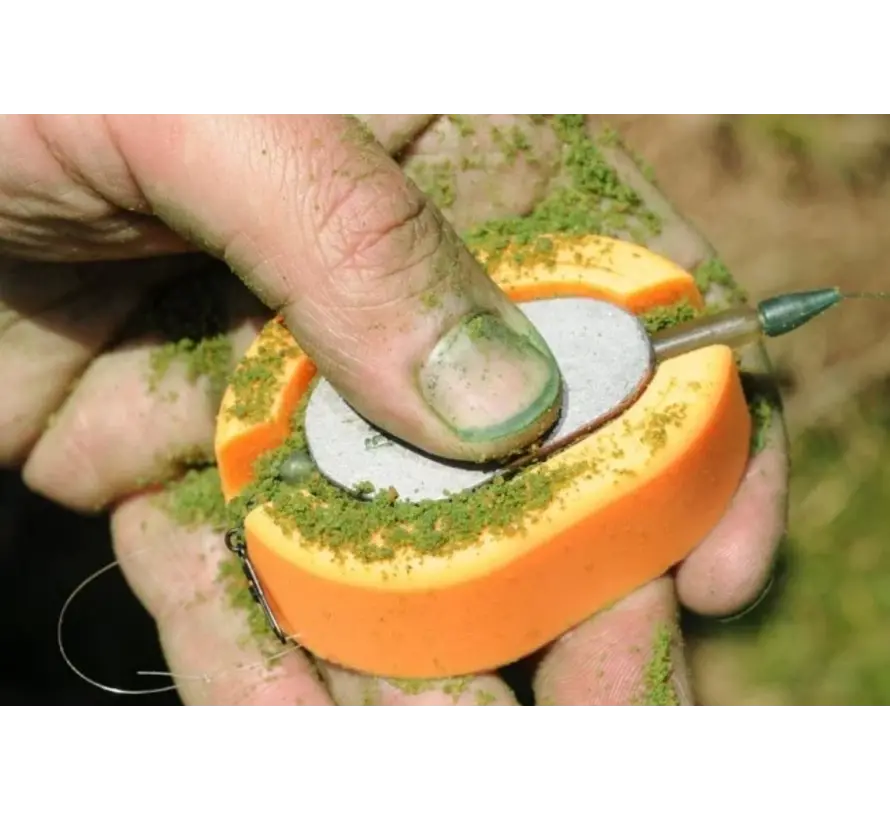 Method Feeder (In-Line System)