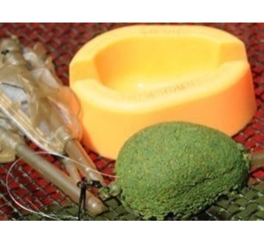Method Feeder (In-Line System)