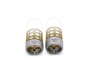 GURU X-Change Distance Feeder (2stuks)