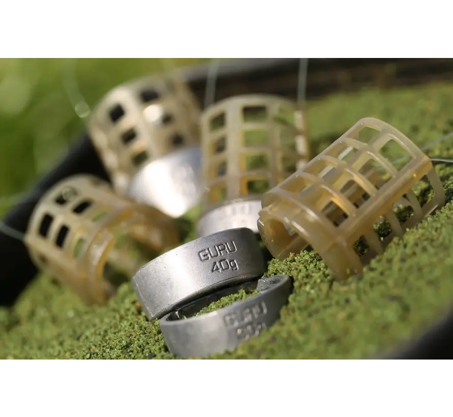 X-Change Distance Feeder (2stuks)