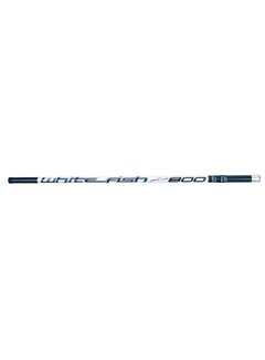ALBATROS HENGELSPORT Whitefish Putover (7m)