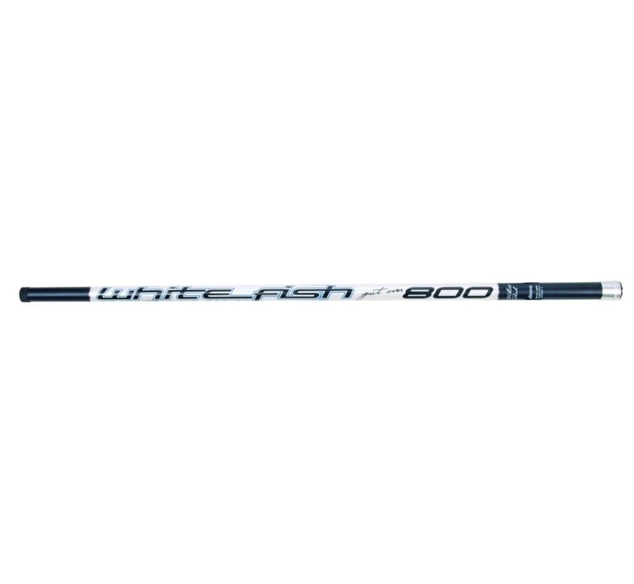 Whitefish Putover (5m)