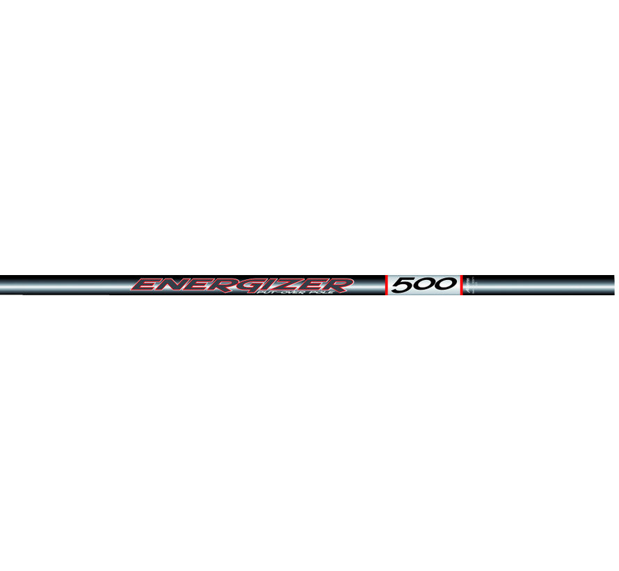 Energizer Putover Pole (5m)