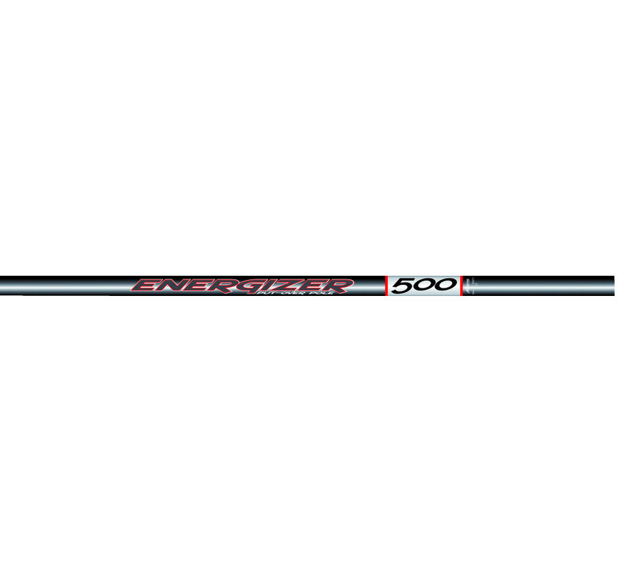 Energizer Putover Pole (4m)