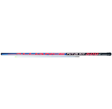 ALBATROS HENGELSPORT Alliance Put-In Set (6m)