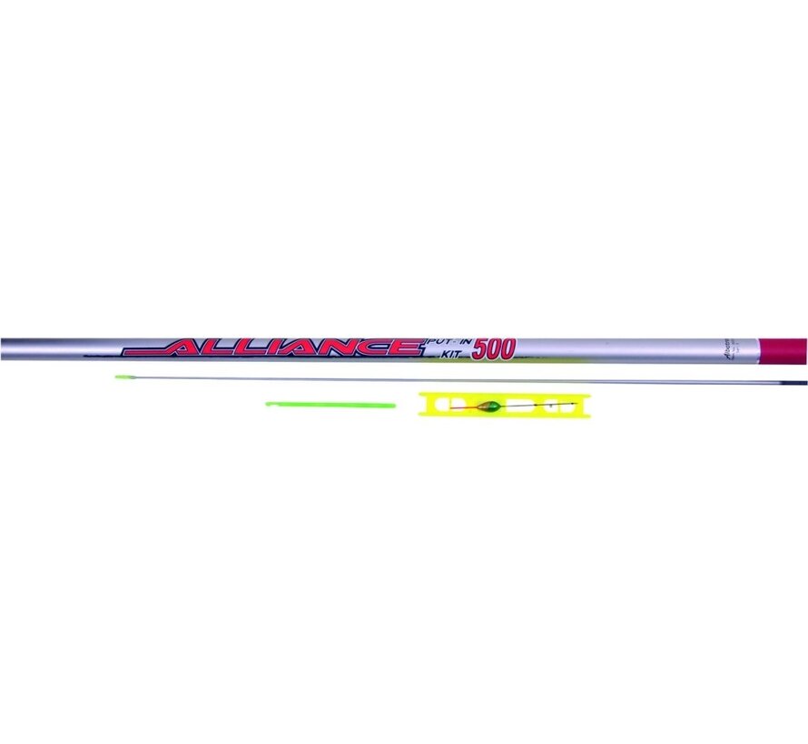 Alliance Put-In Set (5m)