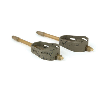 MATRIX Alloy Open Method Feeder