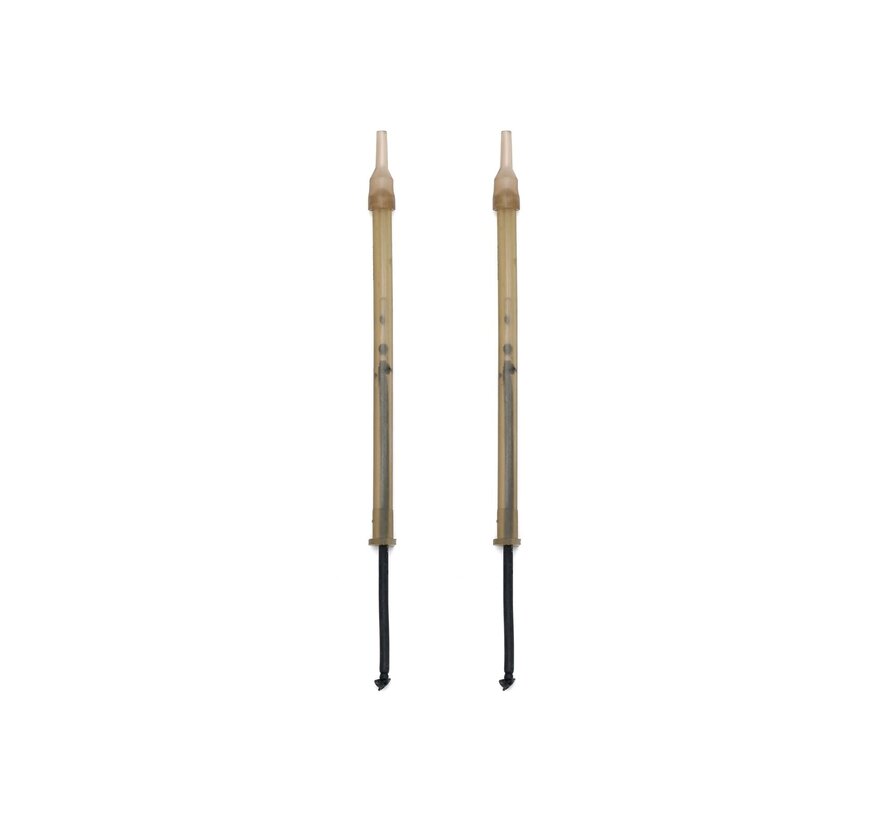 X-Safe Spare Elastics (2stuks)