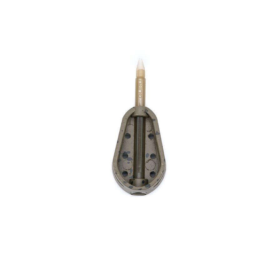 Hybrid Inline Feeder