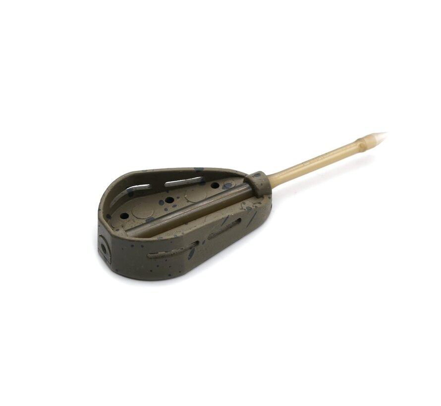 Hybrid Inline Feeder