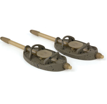 MATRIX Alloy Method Feeder