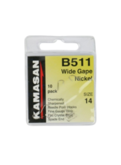 KAMASAN B511 (20stuks)