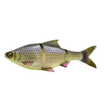 SAVAGE GEAR 3D Line Thru Roach Slow Sink (25cm) (200gr)