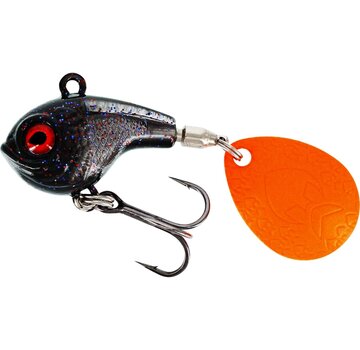 WESTIN Dropbite Spin Tail (3,2cm) (12gr)