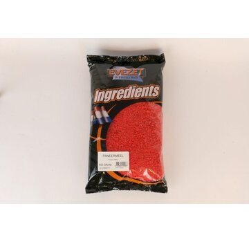 EVEZET Paneermeel Rood 5mm (800gr)