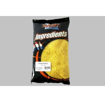 EVEZET Paneermeel Geel 5mm (800gr)