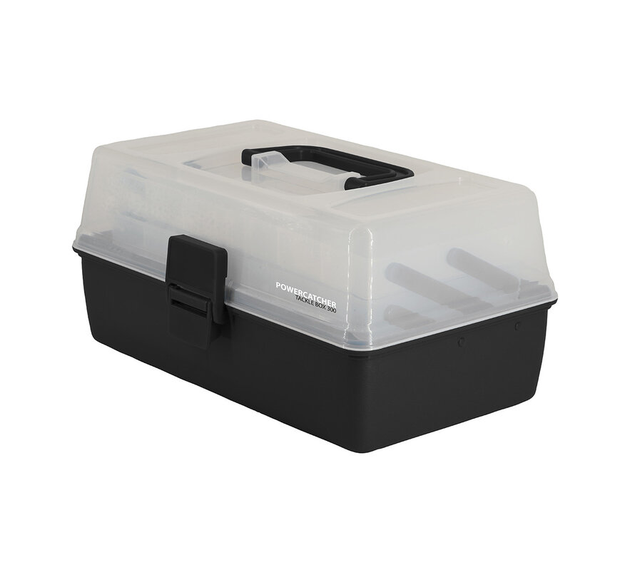 Tackle Box 300