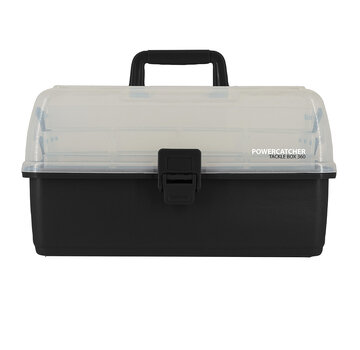 POWER CATCHER Tackle Box 360