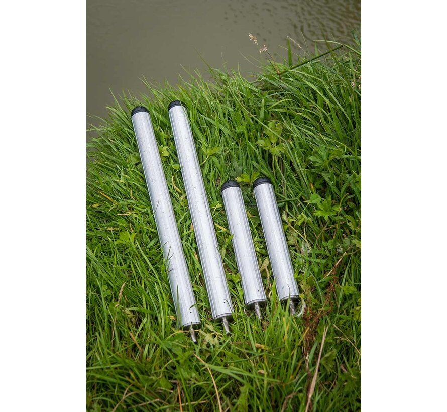Silver Leg Extensions (2stuks)